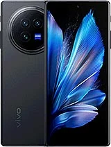 Vivo X Fold3 rasmi va to'liq xarakteristikalari — PhoneCompare