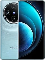Vivo X100 Pro rasmi va to'liq xarakteristikalari — PhoneCompare