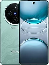 Vivo X100s rasmi va to'liq xarakteristikalari — PhoneCompare