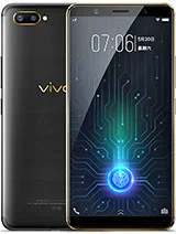 Vivo X20 Plus UD rasmi va to'liq xarakteristikalari — PhoneCompare