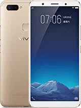 Vivo X20 Plus rasmi va to'liq xarakteristikalari — PhoneCompare