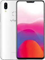 Vivo X21 rasmi va to'liq xarakteristikalari — PhoneCompare