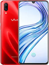 Vivo X23 rasmi va to'liq xarakteristikalari — PhoneCompare