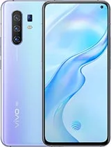 Vivo X30 Pro rasmi va to'liq xarakteristikalari — PhoneCompare