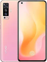 Vivo X50 rasmi va to'liq xarakteristikalari — PhoneCompare