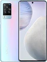 Vivo X60s rasmi va to'liq xarakteristikalari — PhoneCompare