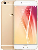 Vivo X7 rasmi va to'liq xarakteristikalari — PhoneCompare