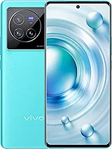 Vivo X80 rasmi va to'liq xarakteristikalari — PhoneCompare