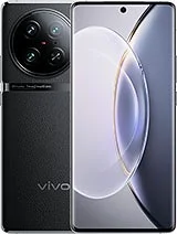 Vivo X90 Pro+ rasmi va to'liq xarakteristikalari — PhoneCompare