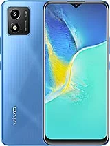 Vivo Y01 rasmi va to'liq xarakteristikalari — PhoneCompare