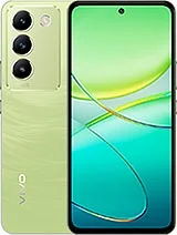 Vivo Y100 4G rasmi va to'liq xarakteristikalari — PhoneCompare