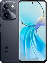 Vivo Y100i rasmi va to'liq xarakteristikalari — PhoneCompare