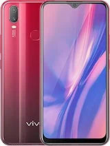 Vivo Y11 (2019) rasmi va to'liq xarakteristikalari — PhoneCompare