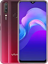 Vivo Y12 rasmi va to'liq xarakteristikalari — PhoneCompare