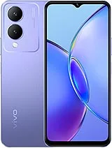 Vivo Y17s rasmi va to'liq xarakteristikalari — PhoneCompare