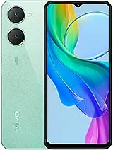 Vivo Y18e rasmi va to'liq xarakteristikalari — PhoneCompare