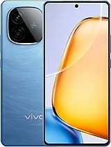 Vivo Y200 GT rasmi va to'liq xarakteristikalari — PhoneCompare