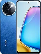 Vivo Y200i rasmi va to'liq xarakteristikalari — PhoneCompare