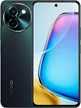 Vivo Y200t rasmi va to'liq xarakteristikalari — PhoneCompare