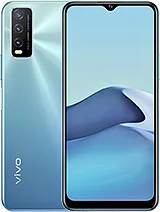 Vivo Y20s rasmi va to'liq xarakteristikalari — PhoneCompare