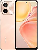Vivo Y28 4G rasmi va to'liq xarakteristikalari — PhoneCompare