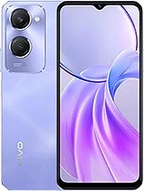 Vivo Y28s rasmi va to'liq xarakteristikalari — PhoneCompare