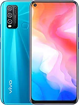 Vivo Y30 5G rasmi va to'liq xarakteristikalari — PhoneCompare
