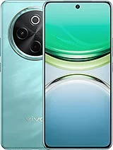 Vivo Y300 Pro rasmi va to'liq xarakteristikalari — PhoneCompare