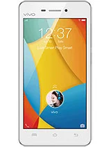 Vivo Y31 rasmi va to'liq xarakteristikalari — PhoneCompare