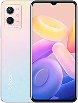 Vivo Y33s 5G rasmi va to'liq xarakteristikalari — PhoneCompare