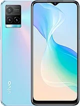 Vivo Y33s rasmi va to'liq xarakteristikalari — PhoneCompare
