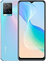Vivo Y33t rasmi va to'liq xarakteristikalari — PhoneCompare