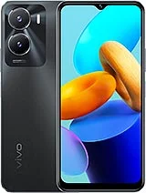 Vivo Y35 5G rasmi va to'liq xarakteristikalari — PhoneCompare