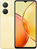 Vivo Y36 (India) rasmi va to'liq xarakteristikalari — PhoneCompare