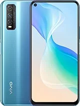 Vivo Y50t rasmi va to'liq xarakteristikalari — PhoneCompare