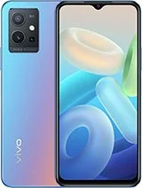 Vivo Y55 5G rasmi va to'liq xarakteristikalari — PhoneCompare