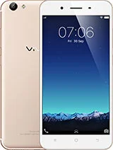 Vivo Y65 rasmi va to'liq xarakteristikalari — PhoneCompare