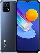 Vivo Y72 5G (India) rasmi va to'liq xarakteristikalari — PhoneCompare