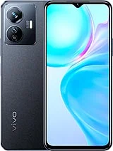 Vivo Y77e rasmi va to'liq xarakteristikalari — PhoneCompare