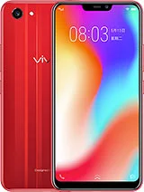 Vivo Y83 rasmi va to'liq xarakteristikalari — PhoneCompare