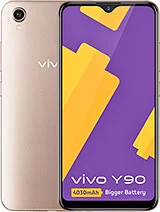 Vivo Y90 rasmi va to'liq xarakteristikalari — PhoneCompare