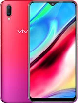 Vivo Y93 rasmi va to'liq xarakteristikalari — PhoneCompare