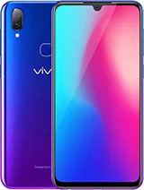 Vivo Z3 rasmi va to'liq xarakteristikalari — PhoneCompare