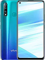 Vivo Z5x rasmi va to'liq xarakteristikalari — PhoneCompare