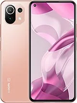 Xiaomi 11 Lite 5G NE rasmi va to'liq xarakteristikalari — PhoneCompare