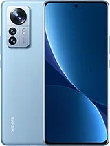 Xiaomi 12 Pro rasmi va to'liq xarakteristikalari — PhoneCompare