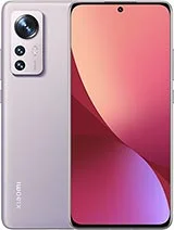Xiaomi 12 rasmi va to'liq xarakteristikalari — PhoneCompare
