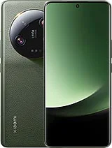 Xiaomi 13 Ultra rasmi va to'liq xarakteristikalari — PhoneCompare