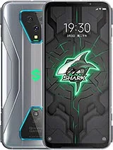 Xiaomi Black Shark 3 Pro rasmi va to'liq xarakteristikalari — PhoneCompare