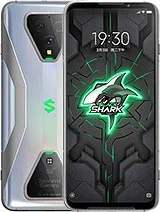 Xiaomi Black Shark 3 rasmi va to'liq xarakteristikalari — PhoneCompare